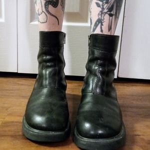 Vintage! Dr. Martens ankle boot